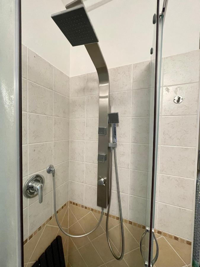 Ferienwohnung Piccola Navetta Diano San Pietro Exterior foto