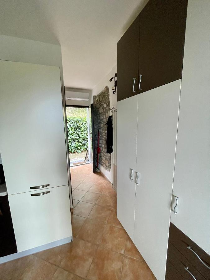 Ferienwohnung Piccola Navetta Diano San Pietro Exterior foto
